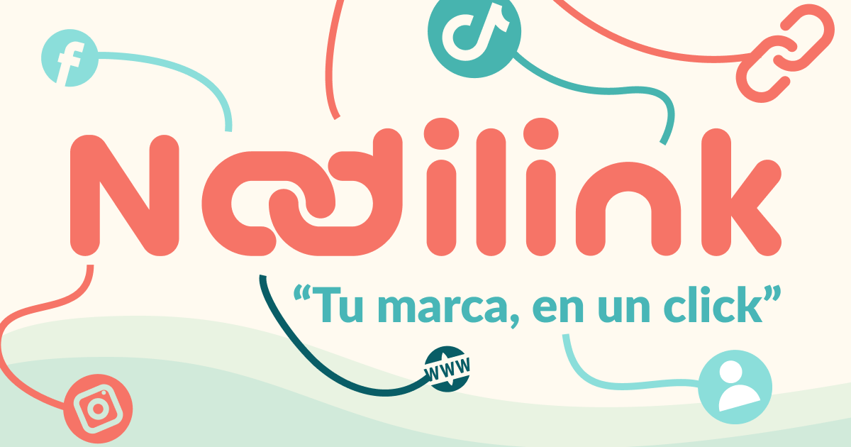 Banner de nodilink