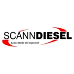 Logo scann diesel cliente nodilink